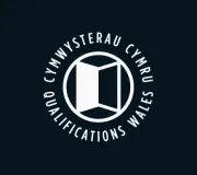 Qualifications Wales logo